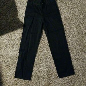 Boys dress pants